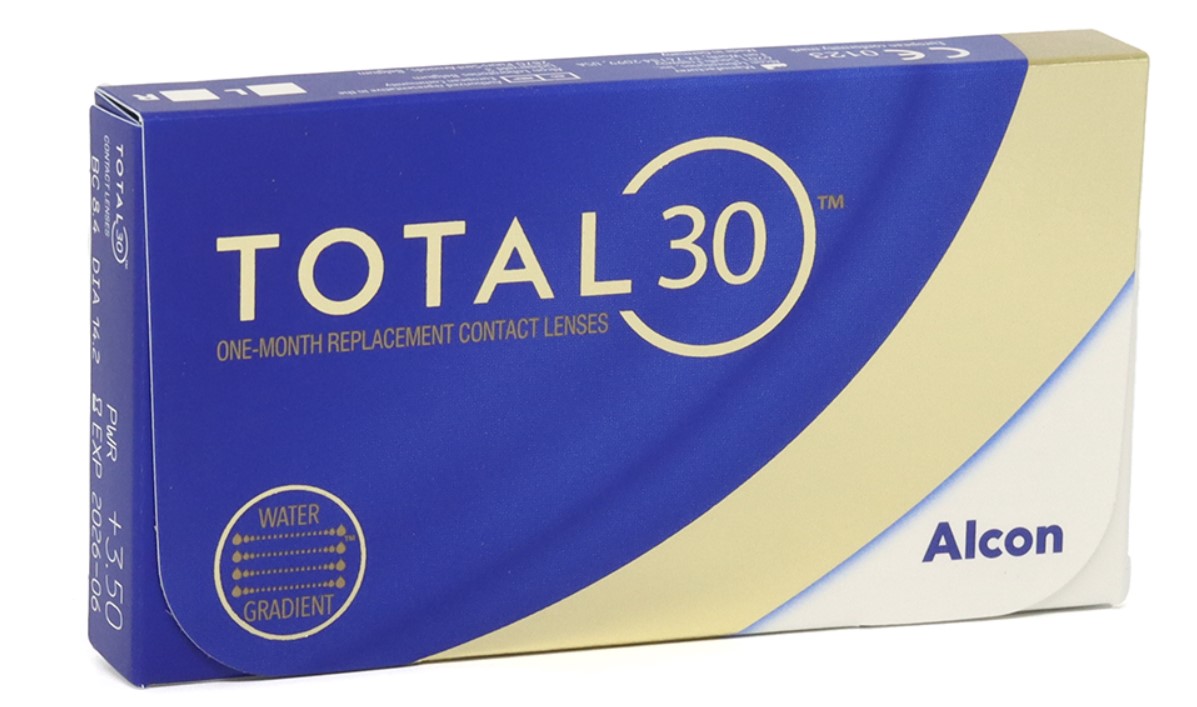 Total 30 Total 30