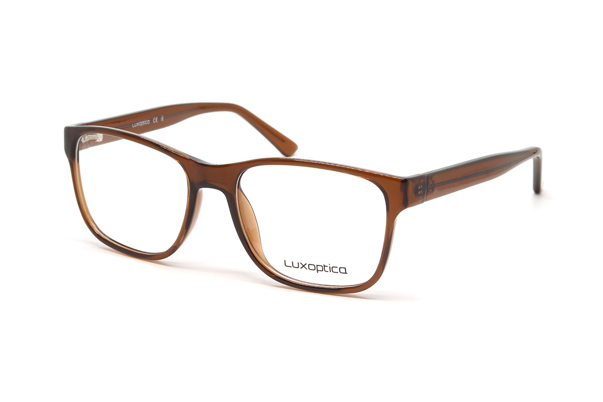 LUXOPTICA LXO 4068 LU BRN