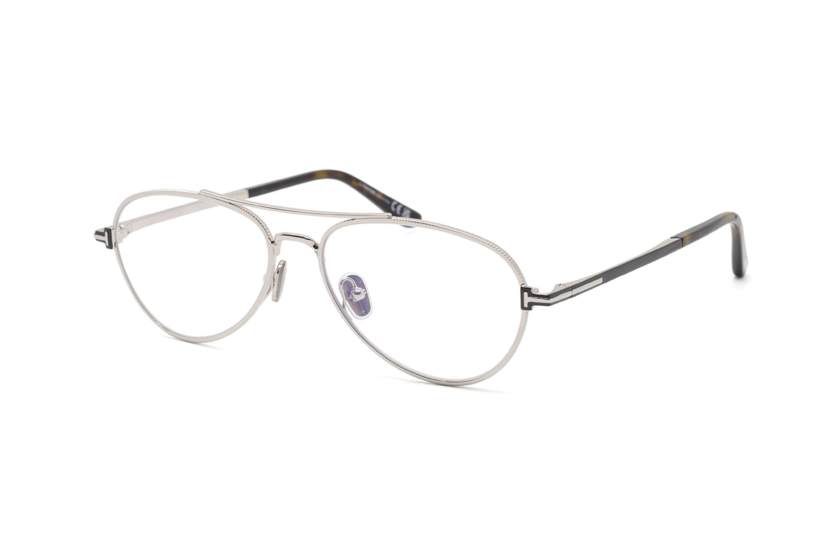 Оправи TOM FORD TOM FORD FT6128-B 016 56