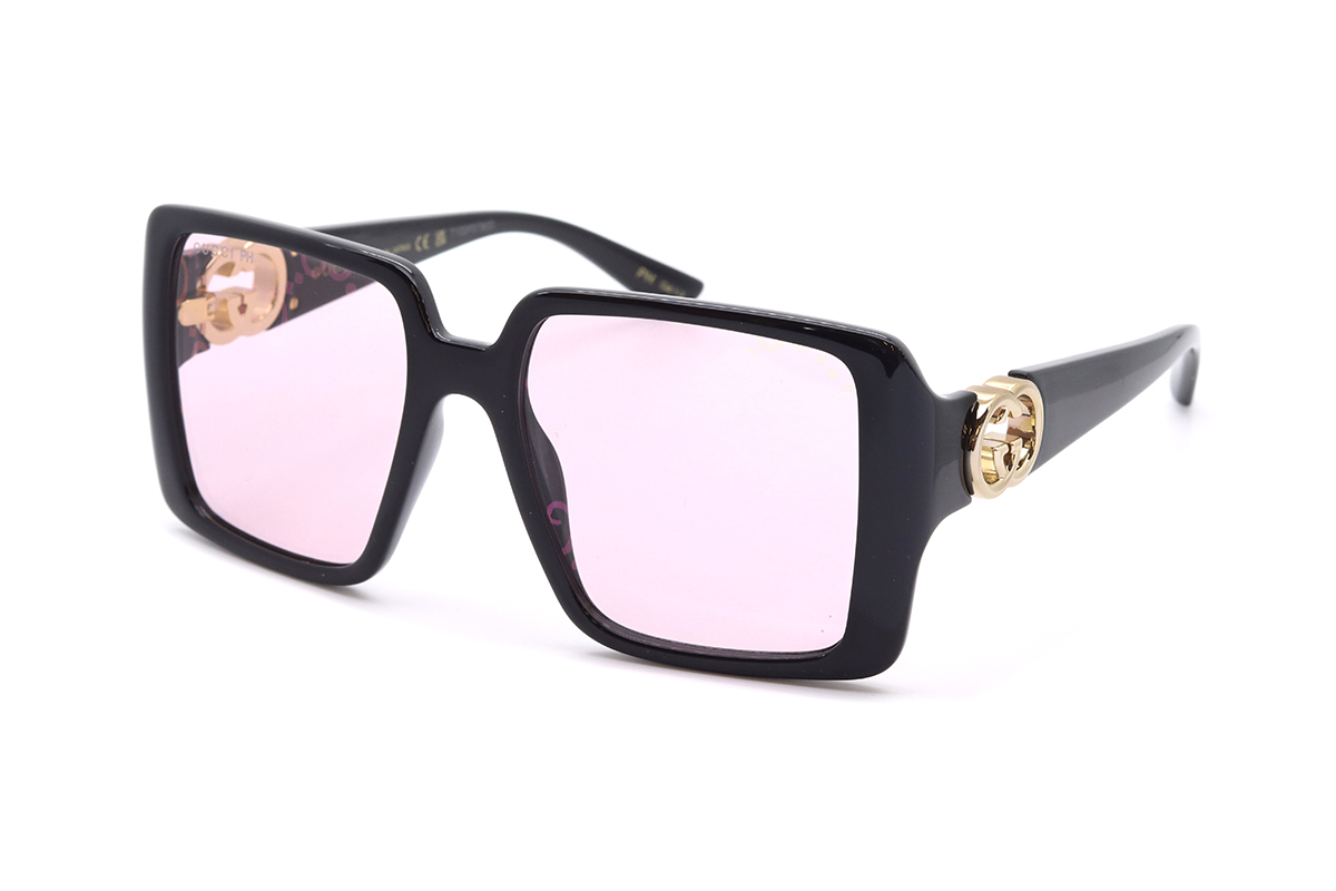 Солнцезащитные очки GUCCI GUCCI GG1692S-006 54 – купить GUCCI