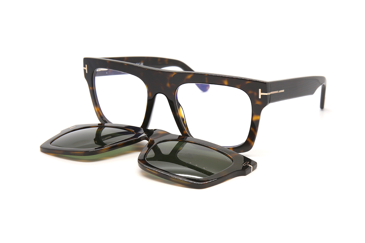 Оправи TOM FORD TOM FORD FT6068-B 052 53