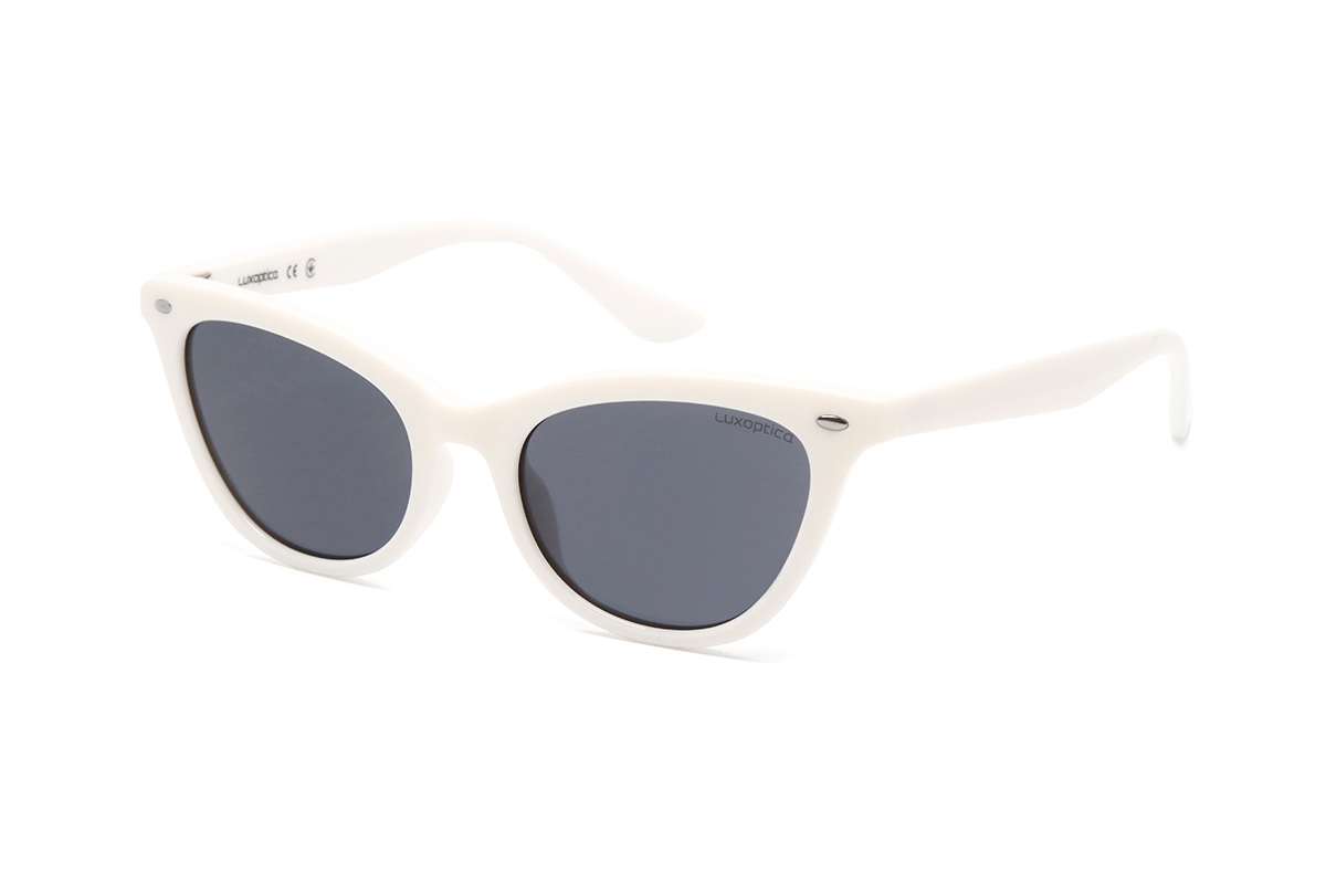 Солнцезащитные очки LUXOPTICA LUXOPTICA LOS 917 WHT