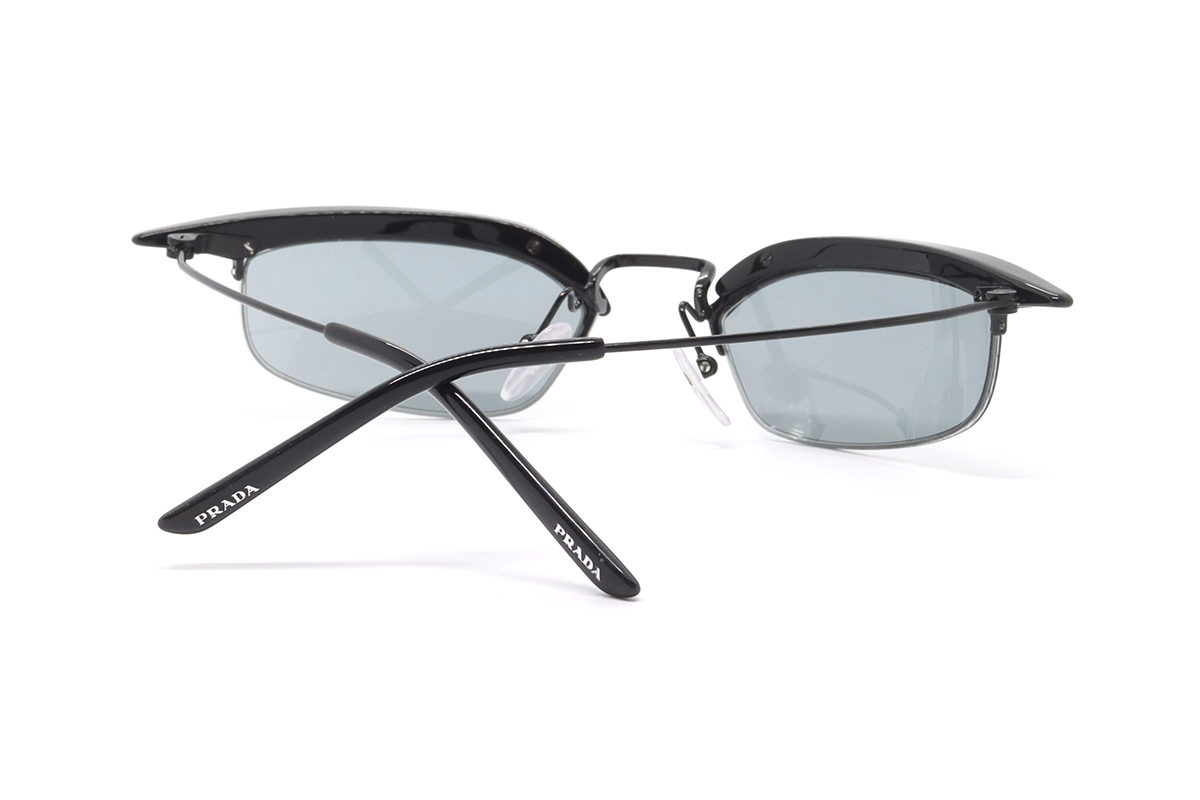 Сонцезахисні окуляри PRADA PR B50S 1AB3C2 52 – купити PRADA PR