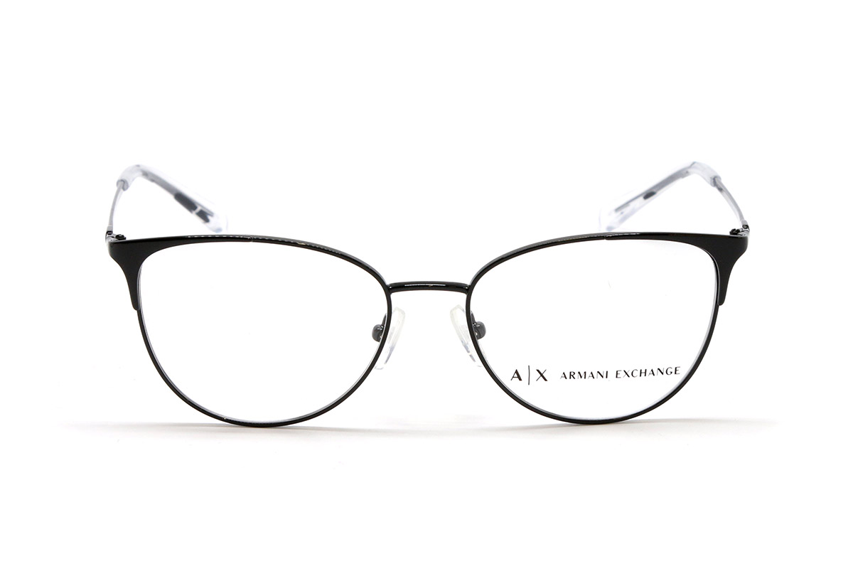 Оправа ARMANI AX 1034 6000 52 – купити ARMANI AX 1034 6000 52 в