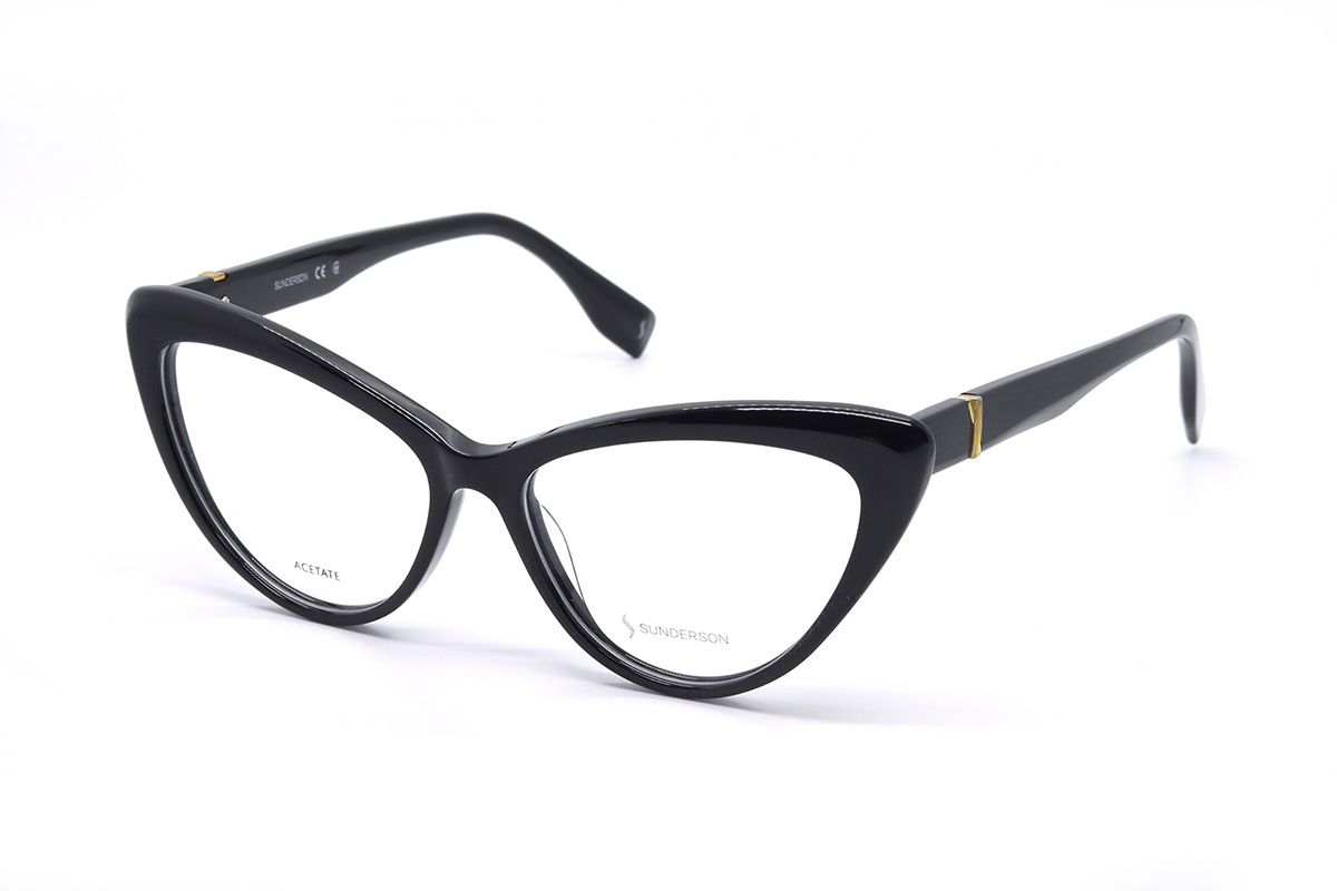 Оправи SUNDERSON SUNDERSON SDO 4074 KB BK