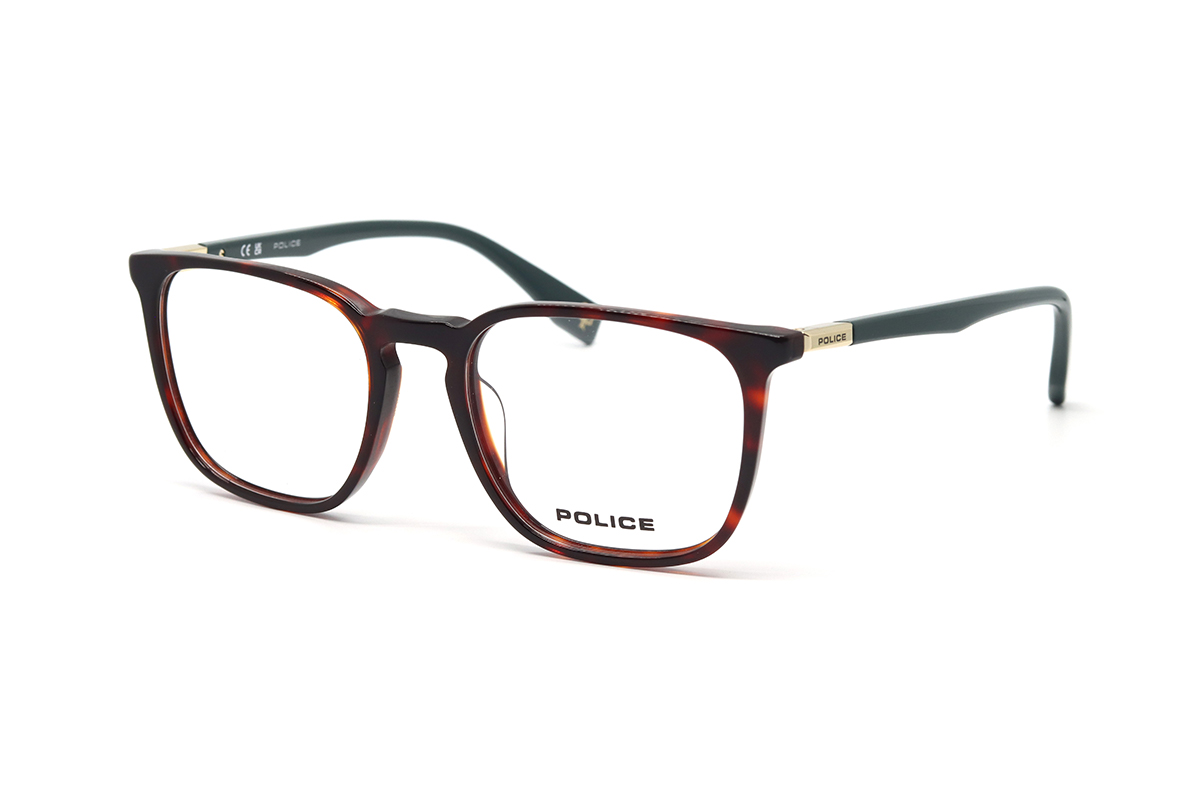 Police VPLR59 0710 53