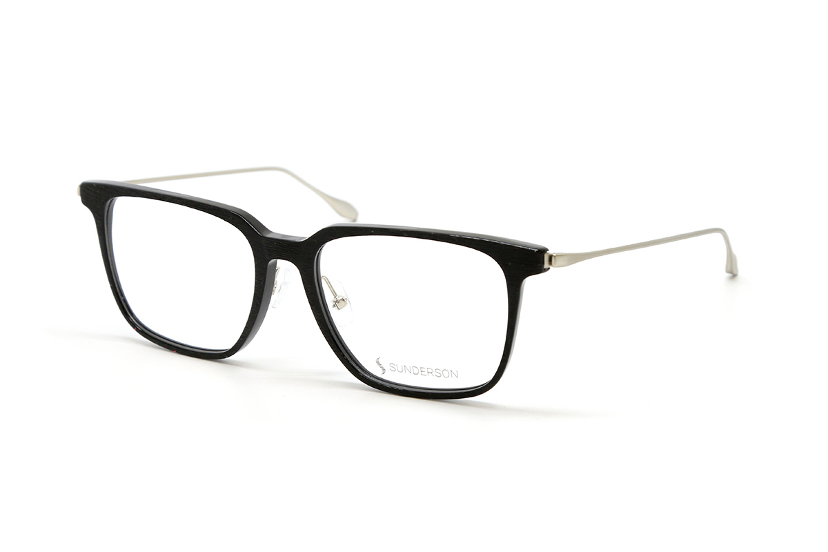 Оправи SUNDERSON SUNDERSON SDO 8012 BK