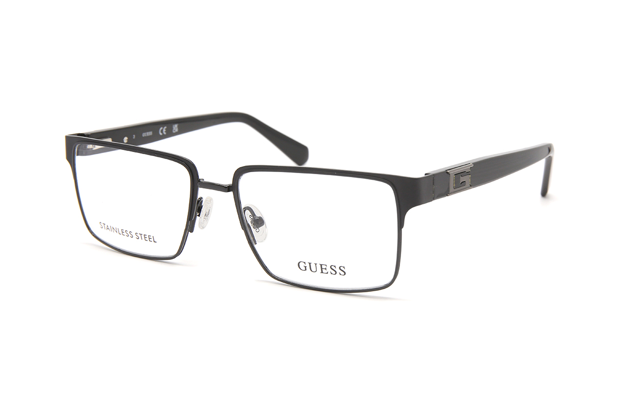 Оправи GUESS GUESS GU50370 002 54