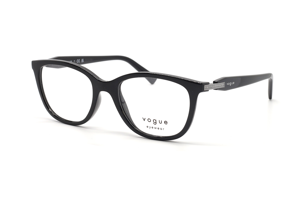 Оправы VOGUE VO 5679B W44 53