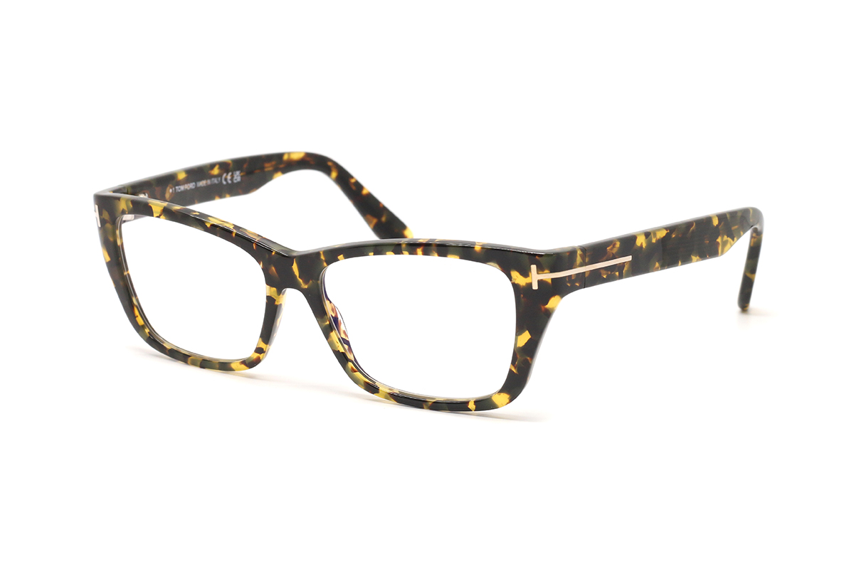 TOM FORD FT6132-B 055 54