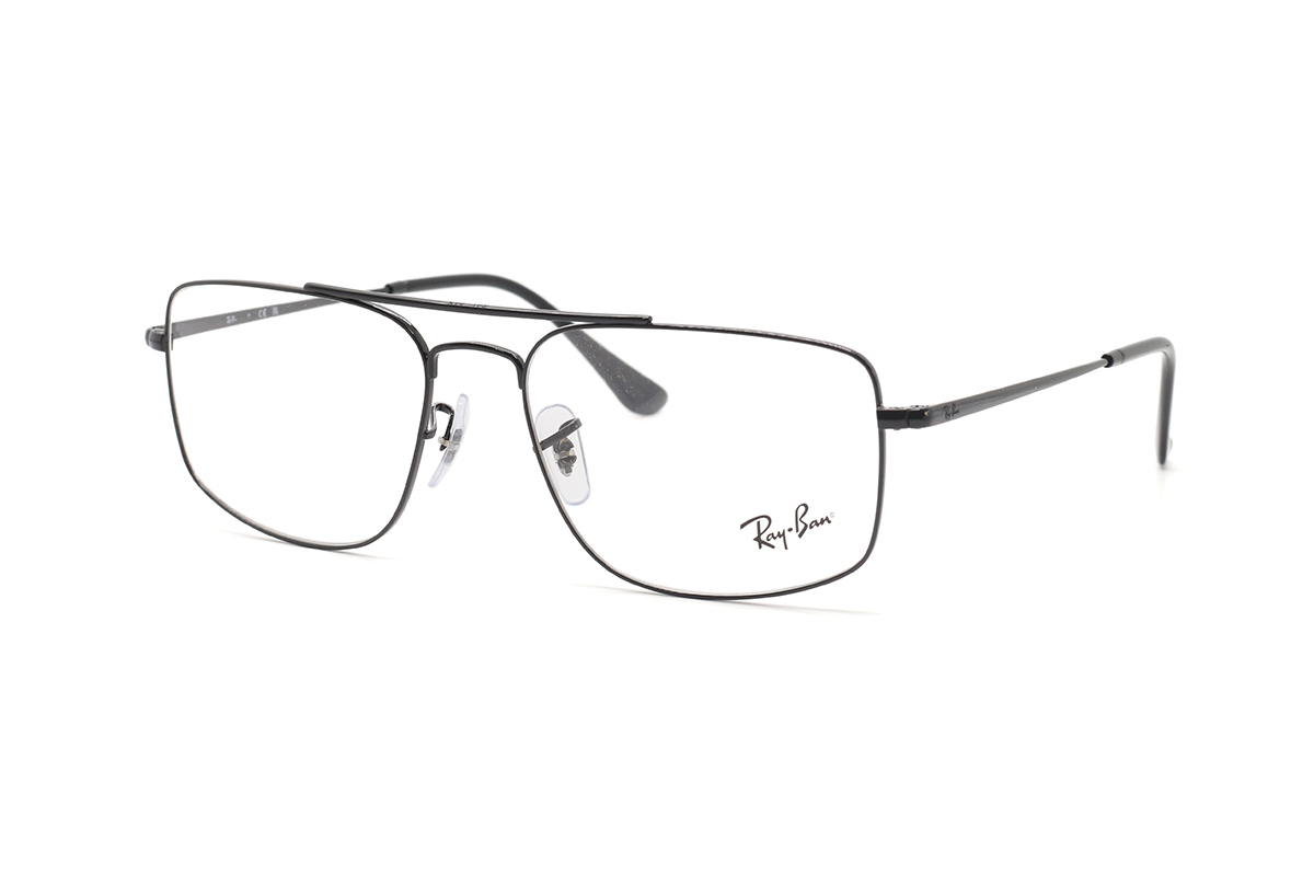 Оправы RAY-BAN RX 6579 2509 58