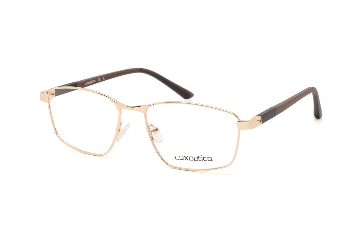 LUXOPTICA LXO 6165 NS GLD