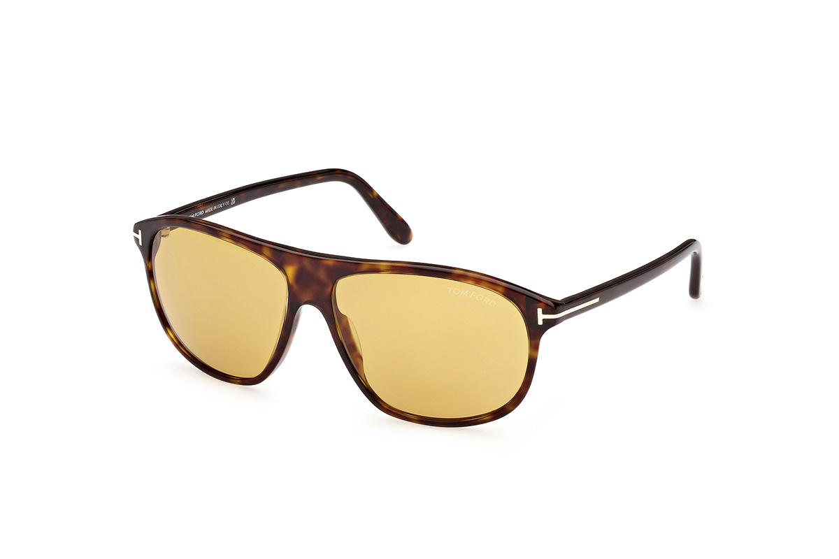 TOM FORD FT1027 52E 60