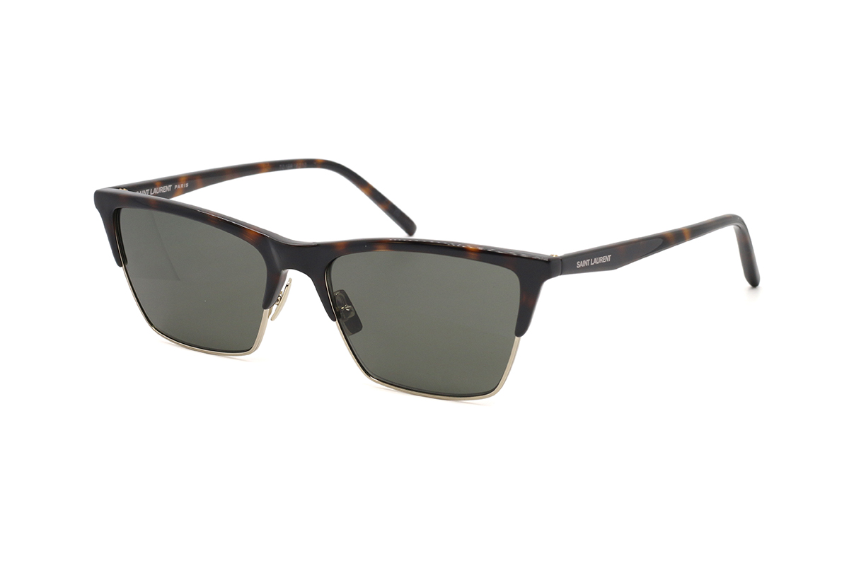 Солнцезащитные очки SAINT LAURENT SAINT LAURENT SL 767-004 55