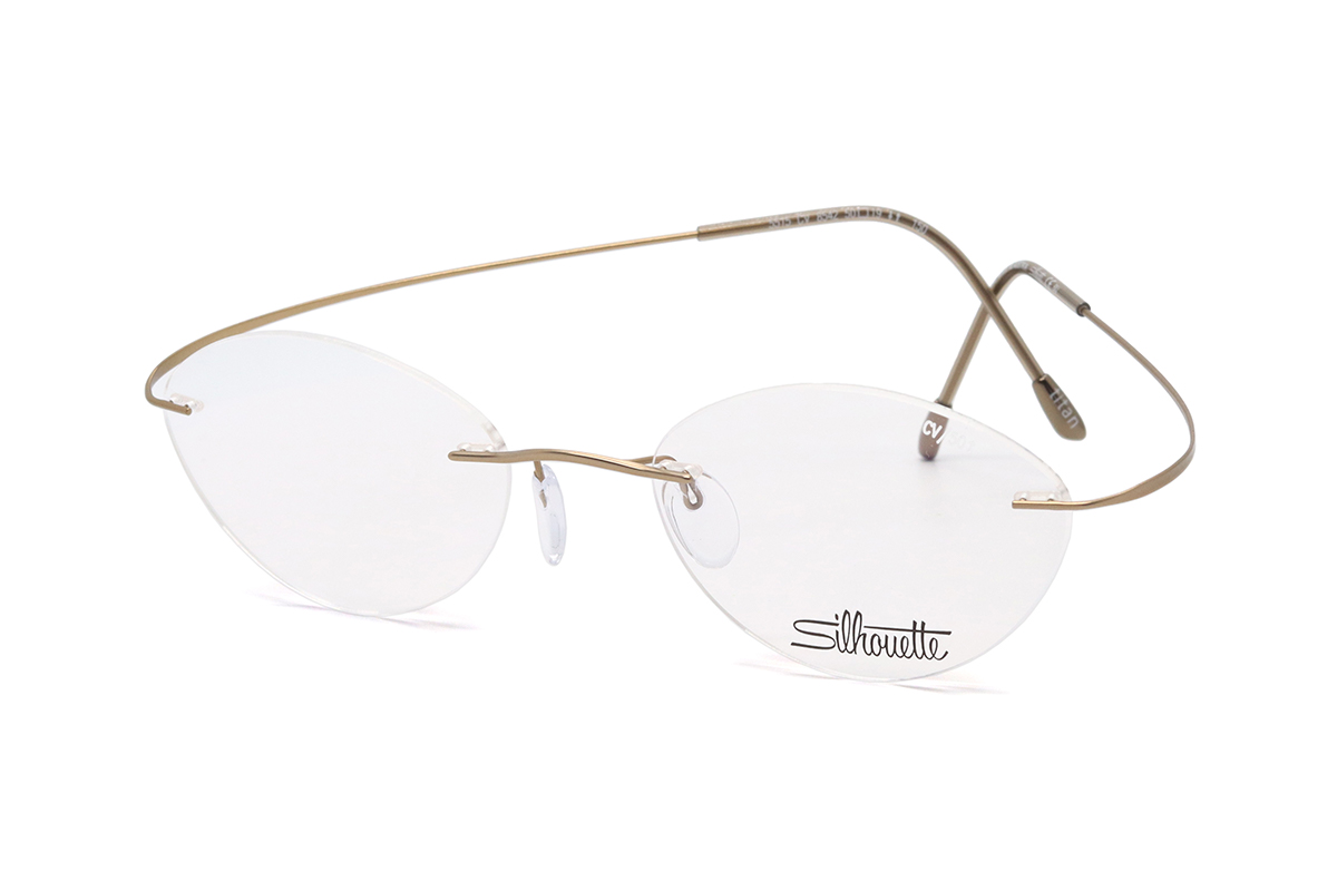 Оправи SILHOUETTE Silhouette 5515 8542 50