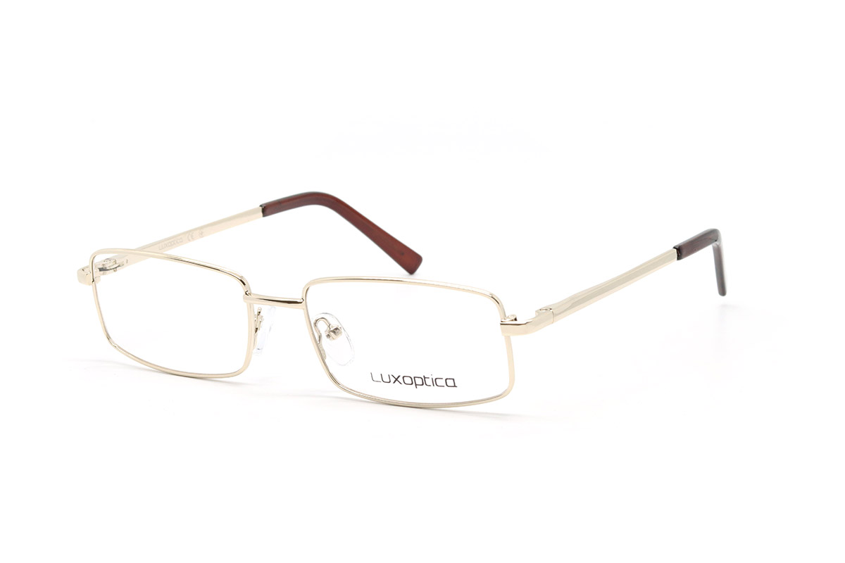 LUXOPTICA LXO 6027 GLD