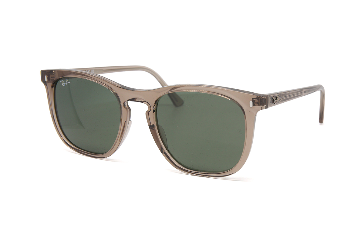 Солнцезащитные очки RAY-BAN RB 2210 845731 53