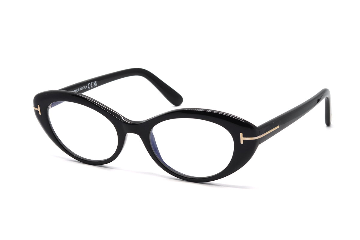 TOM FORD FT6092-B 001 50