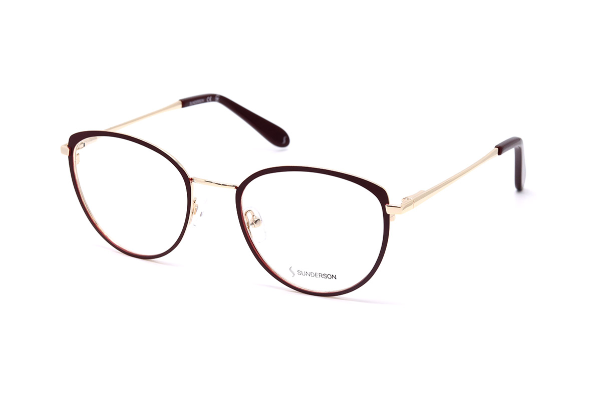 SUNDERSON SDO 4015 NS MWRGLD