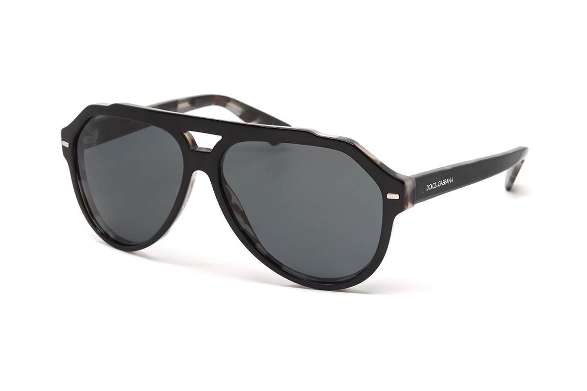 Сонцезахисні окуляри DOLCE & GABBANA DG 4452 340387 60