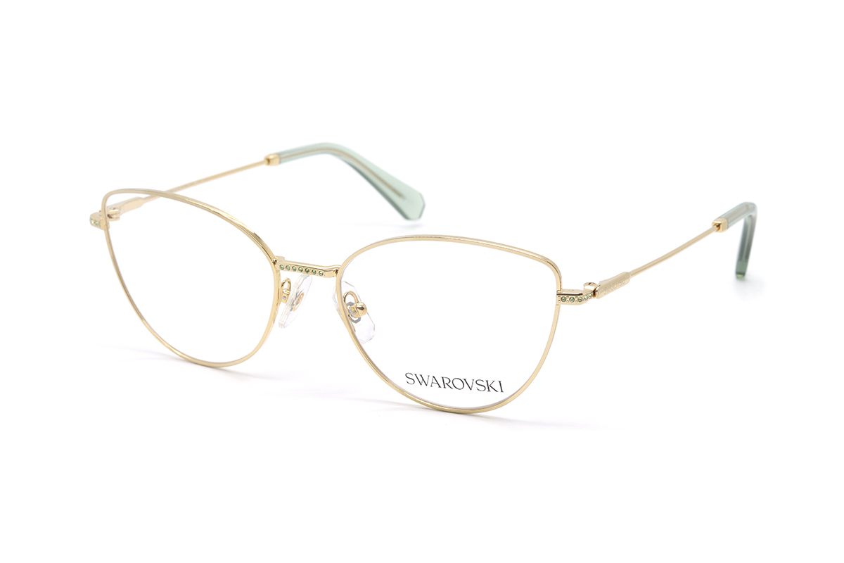 Оправи SWAROVSKI SK 1012 4004 56