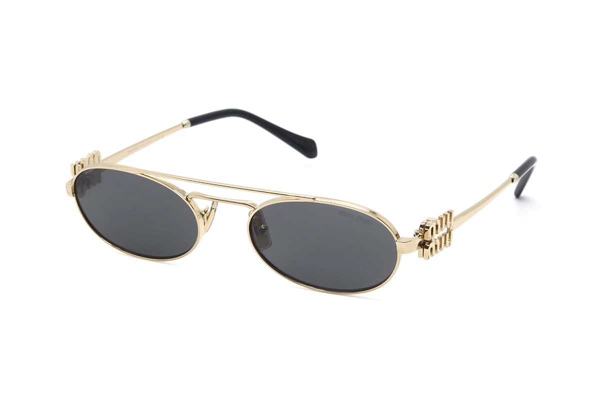 miuco Солнцезащитные очки MIU MIU MU 54ZS ZVN08Z 53 – купить MIU MIU MU