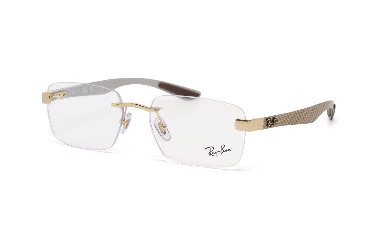 Оправи RAY-BAN RX 8423 2500 56