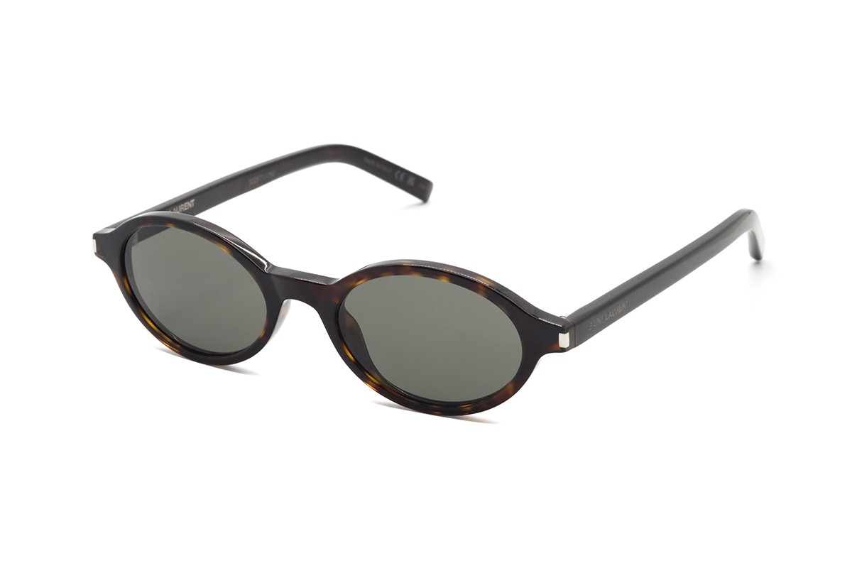 Солнцезащитные очки SAINT LAURENT SAINT LAURENT SL 751 JEANNE-002