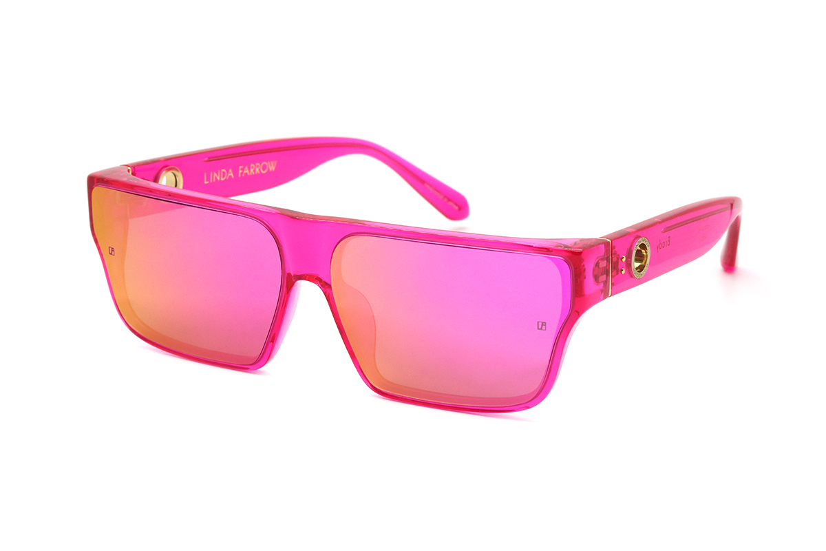 Linda Farrow LFL1501 C2