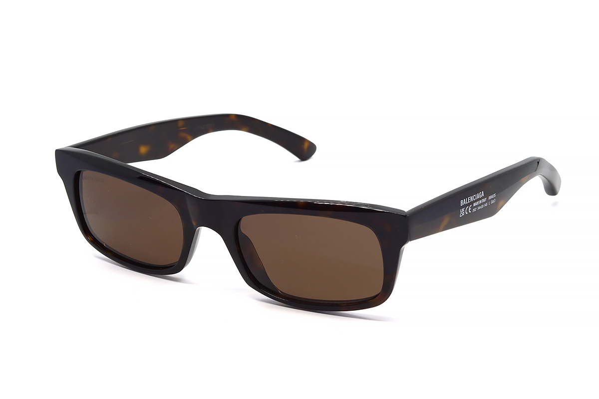 BALENCIAGA BB0422S-002 54