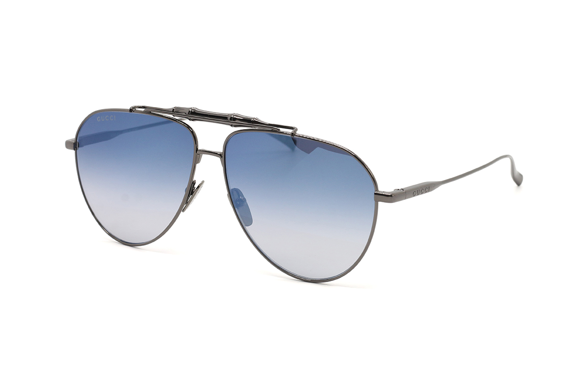 Солнцезащитные очки GUCCI GUCCI GG2064S-003 60