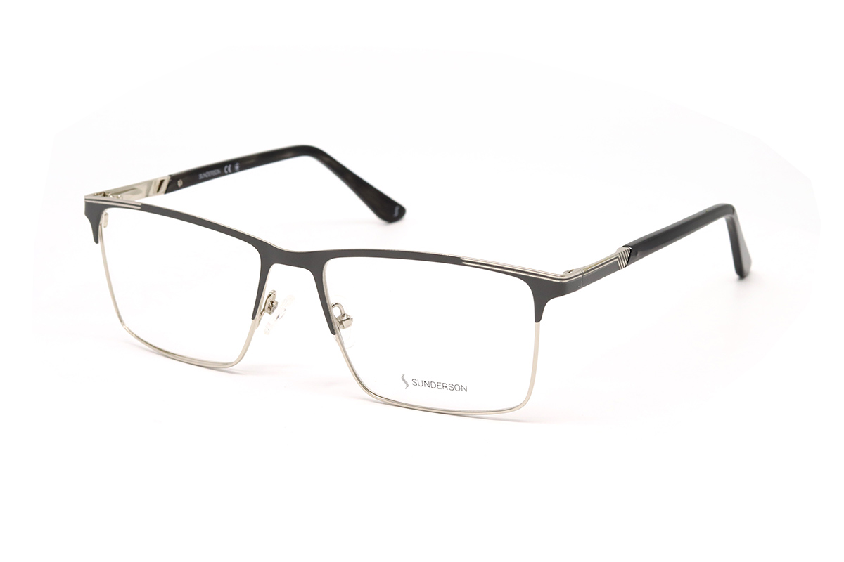 Оправи SUNDERSON SUNDERSON SDO 5020 GRYSIL