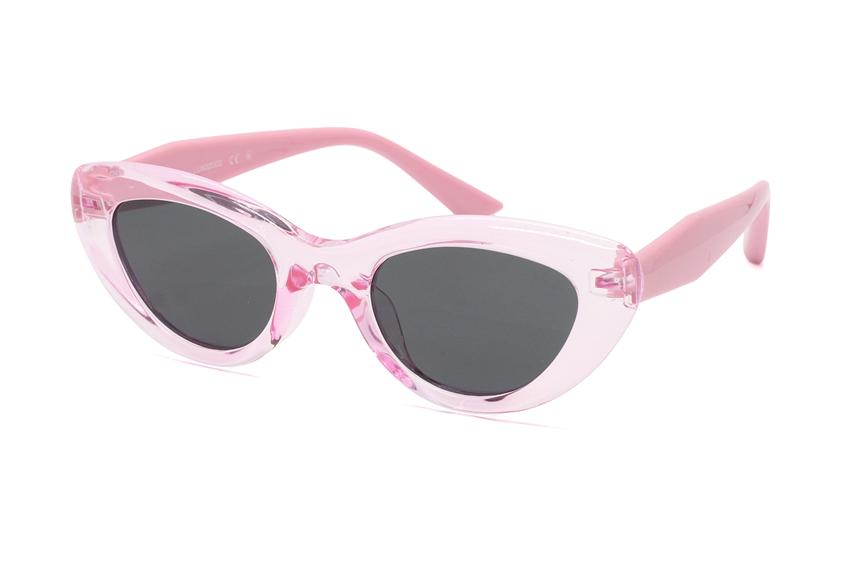 Солнцезащитные очки LUXOPTICA LUXOPTICA LOS 966 HV ROS