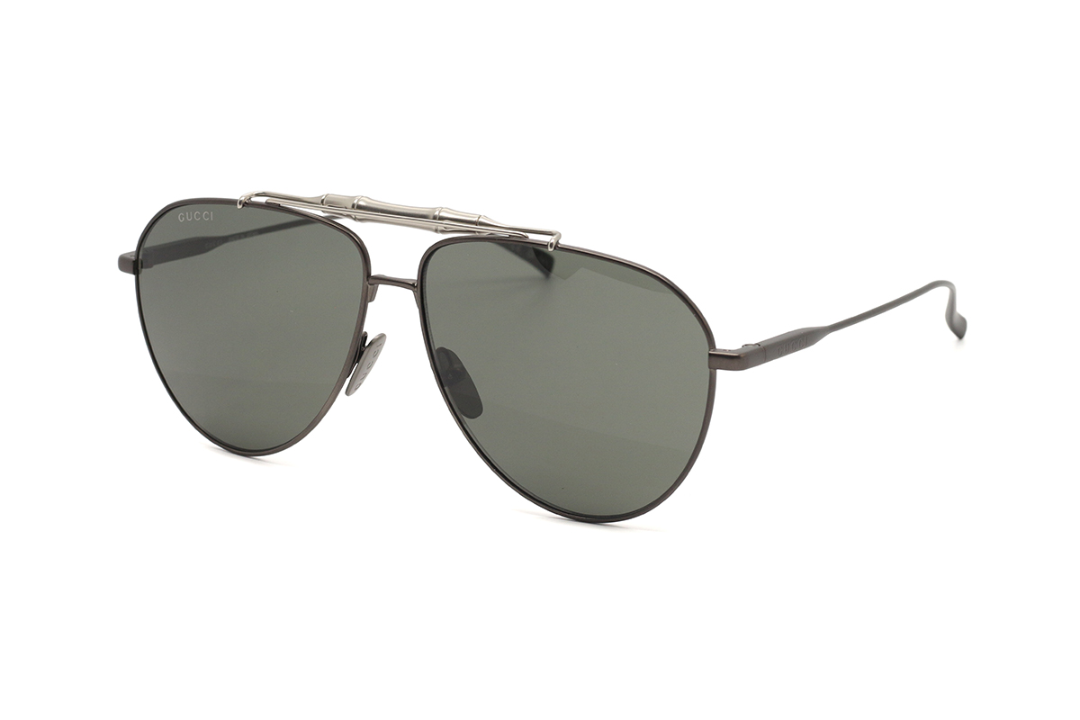 Солнцезащитные очки GUCCI GUCCI GG2064S-001 60