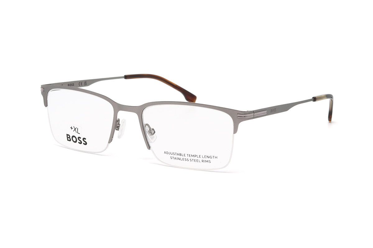 BS BOSS 1850 R815819