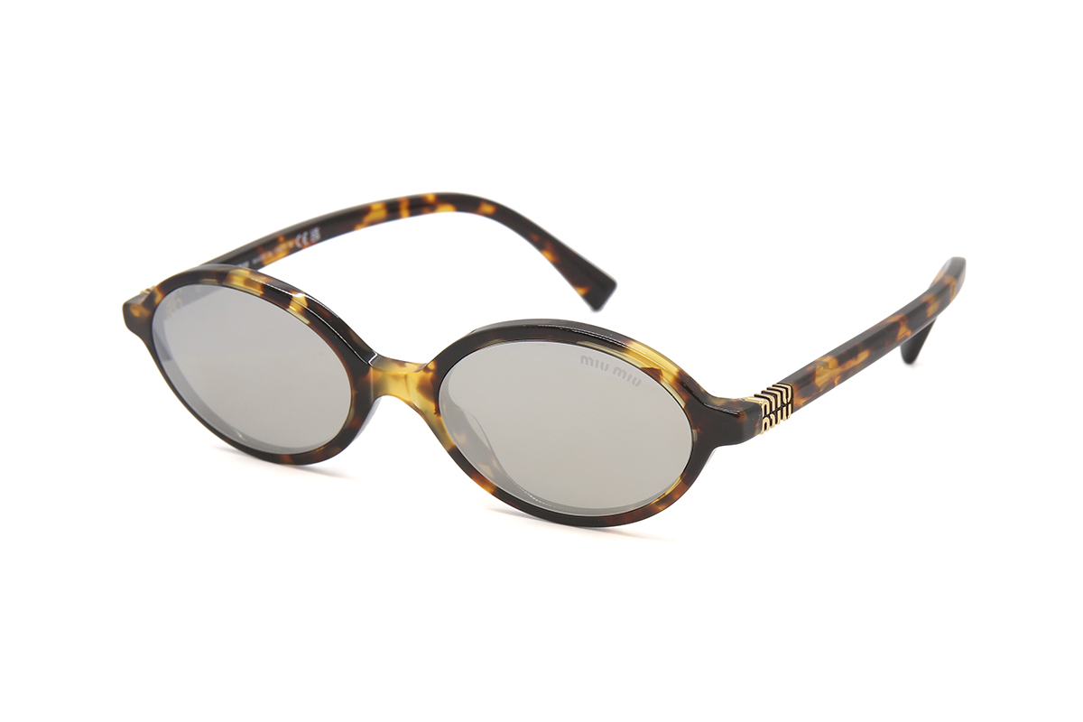 Солнцезащитные очки MIU MIU MU 04ZS VAU07F 50