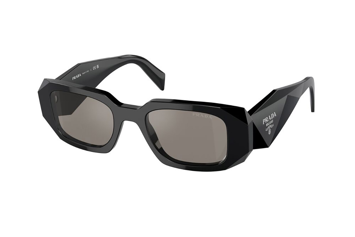 Солнцезащитные очки PRADA PR 17WS 1AB07Z 49 – купить PRADA PR 17WS