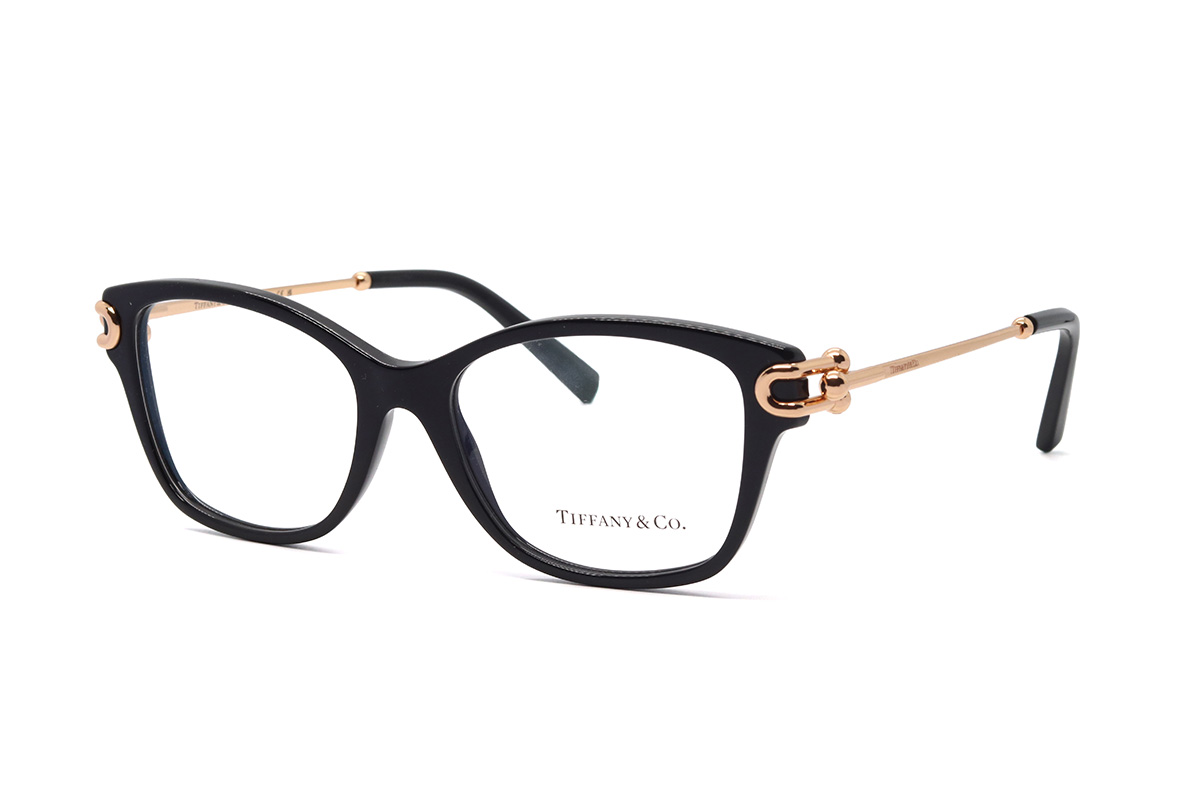 Оправа TIFFANY TF 2266 8001 53 – купити TIFFANY TF 2266 8001 53 в