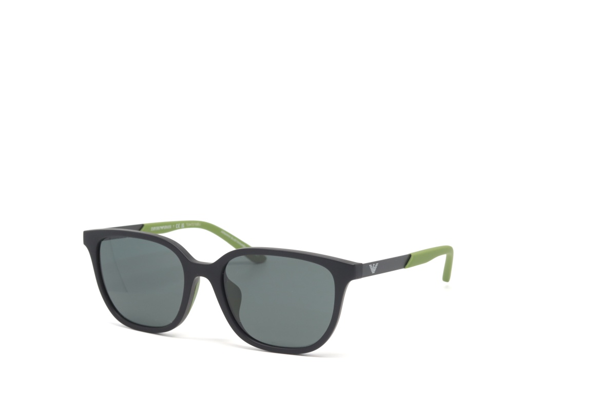 Солнцезащитные очки EMPORIO ARMANI EK 4006U 500187 49