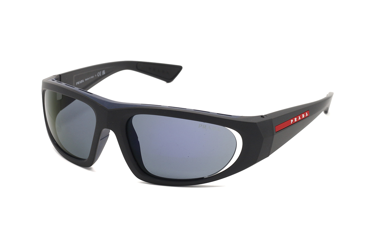 Сонцезахисні окуляри PRADA SPORT PS B03S 1BO10J 57