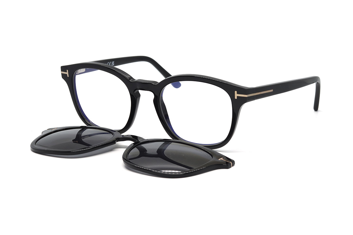 O*右様 Too Real Оправа TOM FORD TOM FORD FT5532-B 01D 52 – купить TOM FORD TOM