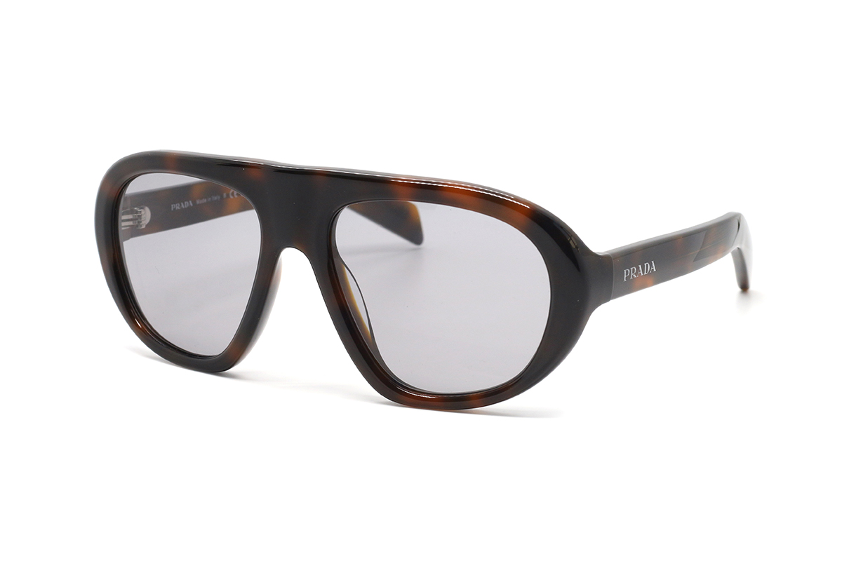 Солнцезащитные очки PRADA PR C05S 20D50Q 57