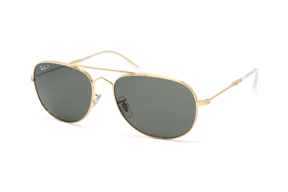 Солнцезащитные очки RAY-BAN RB 3735 001/58 60