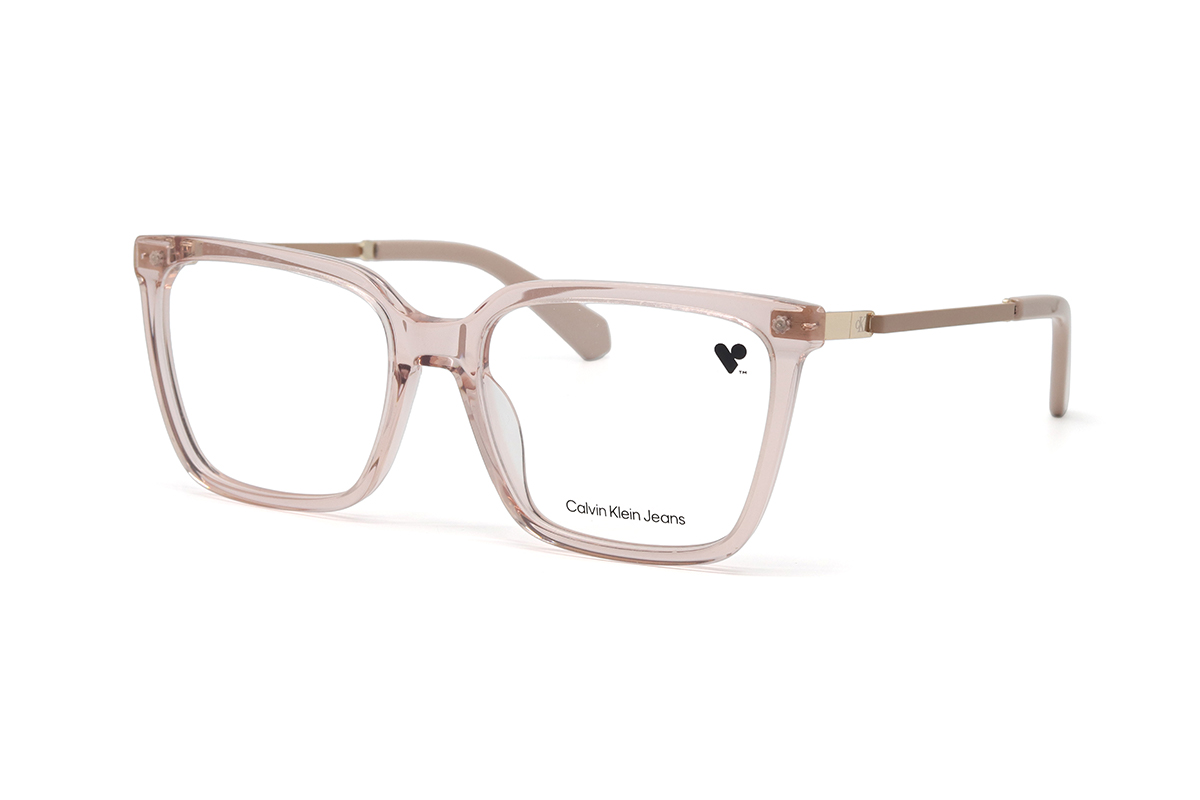 Оправы CALVIN KLEIN JEANS CALVIN KLEIN JEANS CKJ26615 272 55