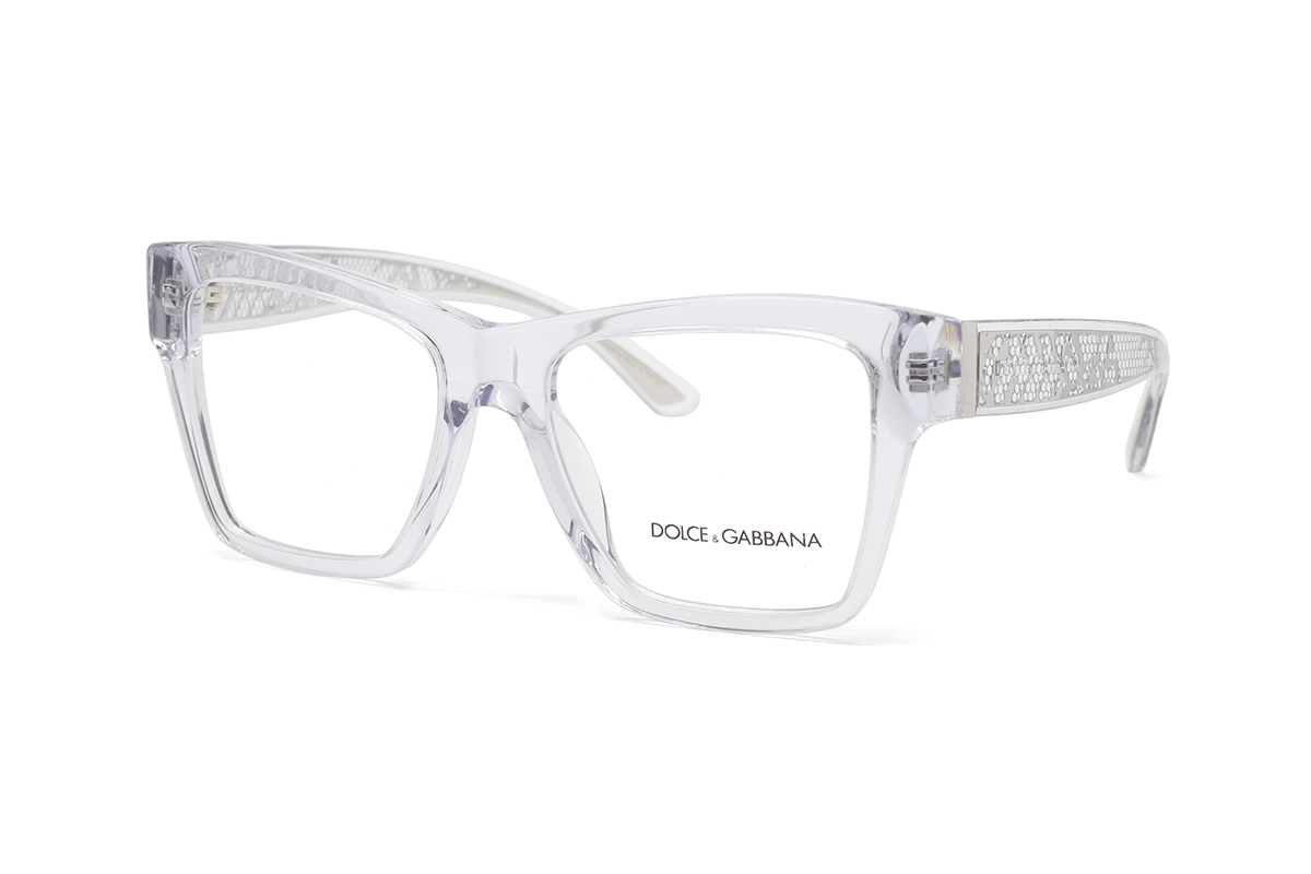 Оправы DOLCE & GABBANA DG 3411 3133 54