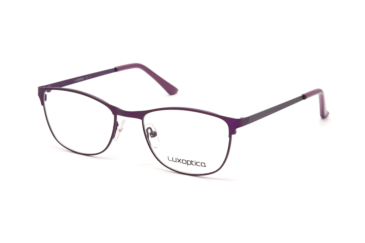 Оправы LUXOPTICA LUXOPTICA LXO 4064 LU VIO