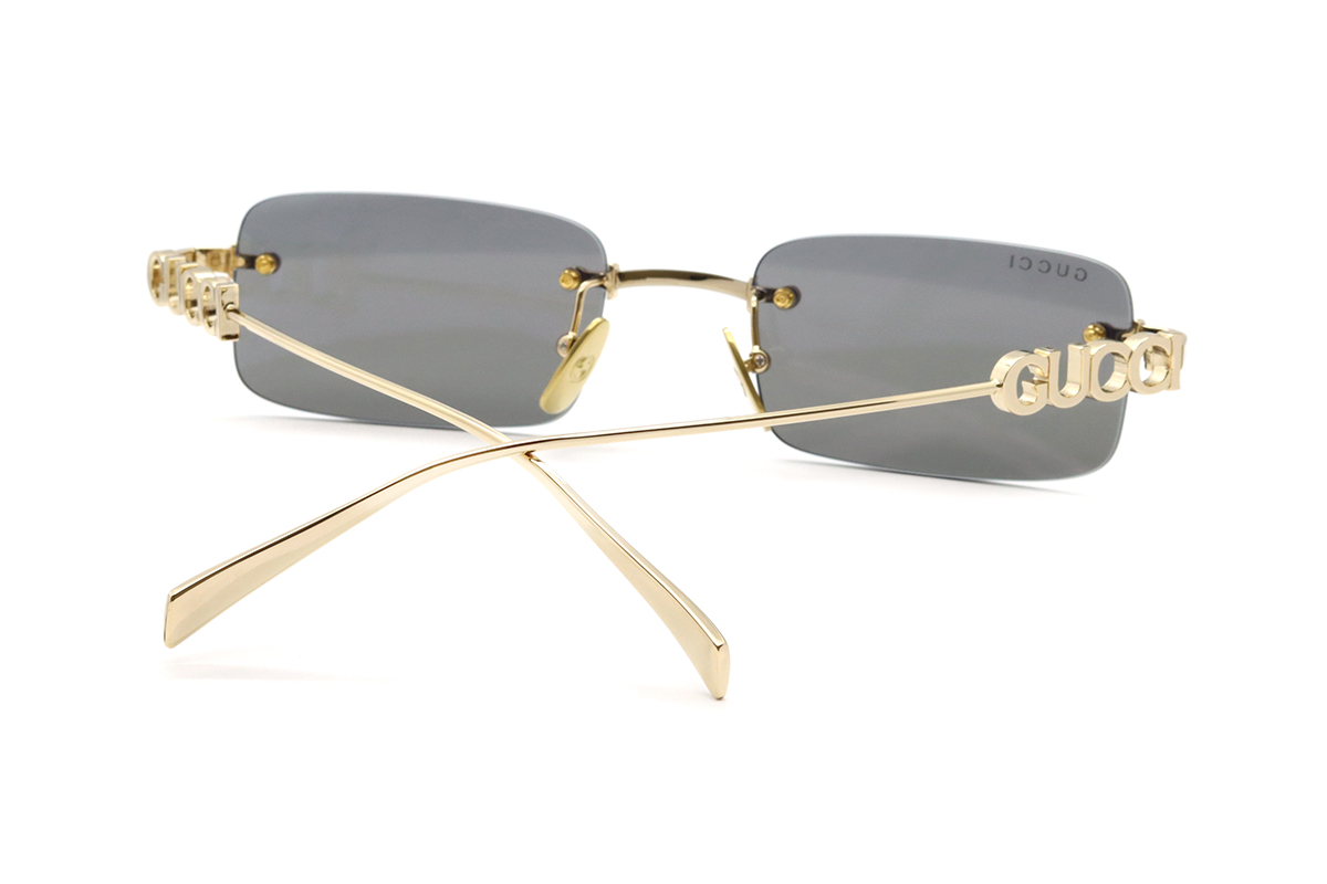 Солнцезащитные очки GUCCI GUCCI GG1808S-003 52 – купить GUCCI