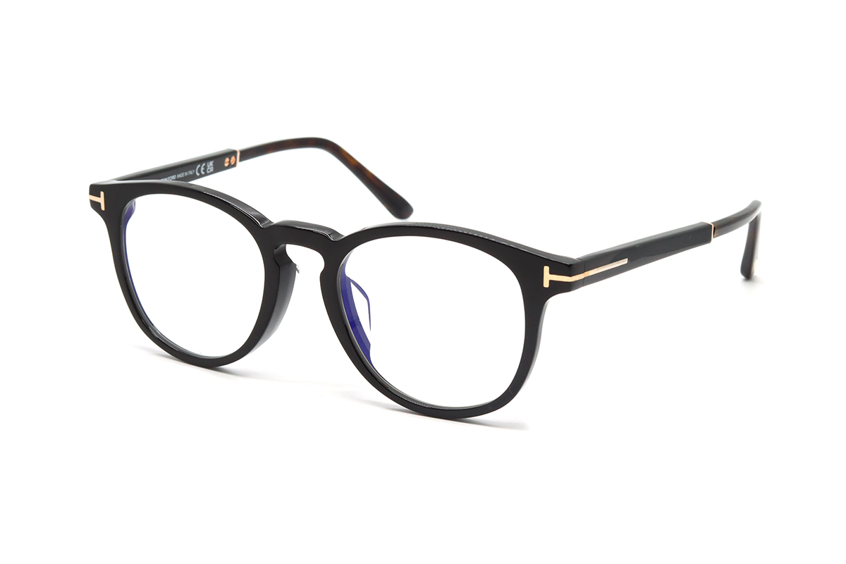 TOM FORD FT5891-F-B 005 51