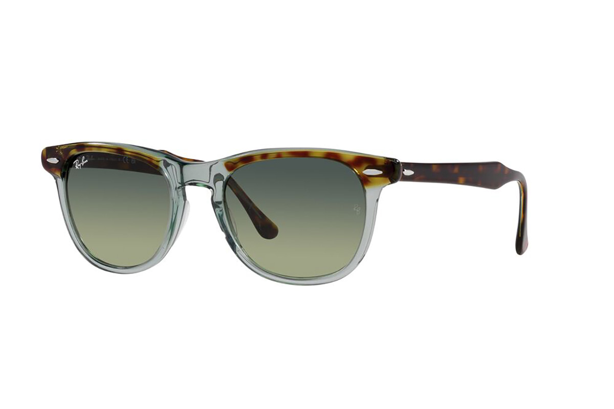 Сонцезахисні окуляри RAY-BAN RB 2398 1376BH 56