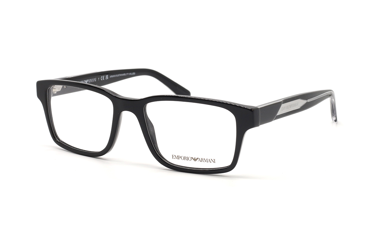 Оправи EMPORIO ARMANI EA 3271 5017 54
